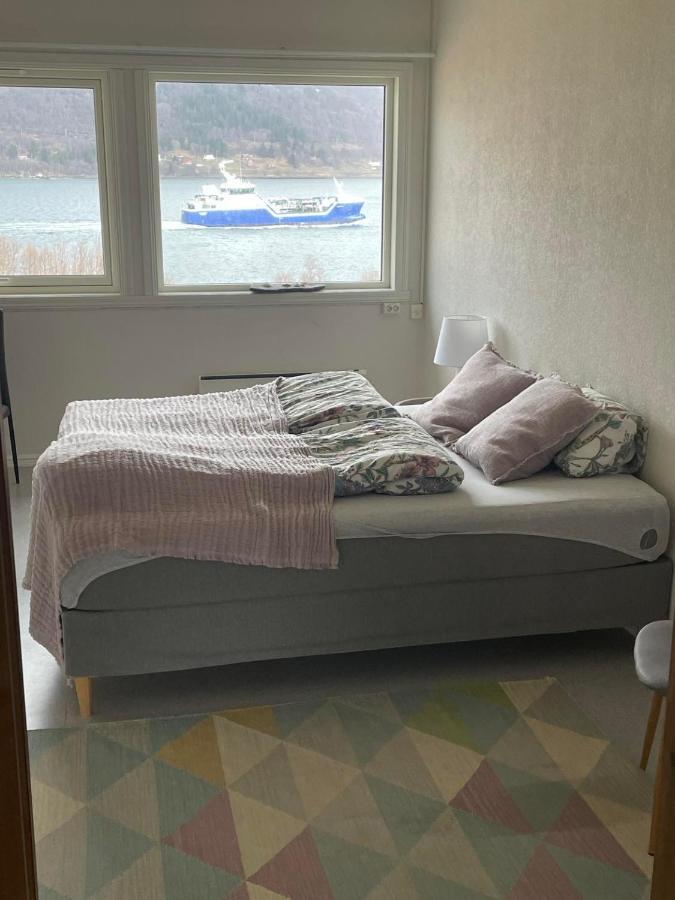 Tjeldoya Slott Hotel Hov  Eksteriør billede